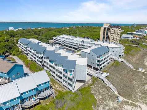 855 Salter Path Road Indian Beach NC 28512