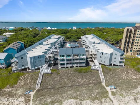 855 Salter Path Road Indian Beach NC 28512
