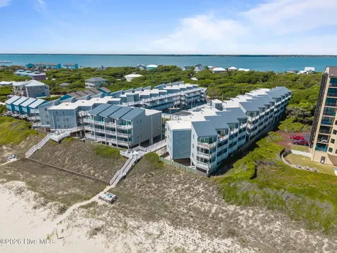855 Salter Path Road Indian Beach NC 28512