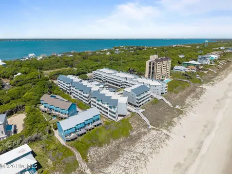 855 Salter Path Road Indian Beach NC 28512