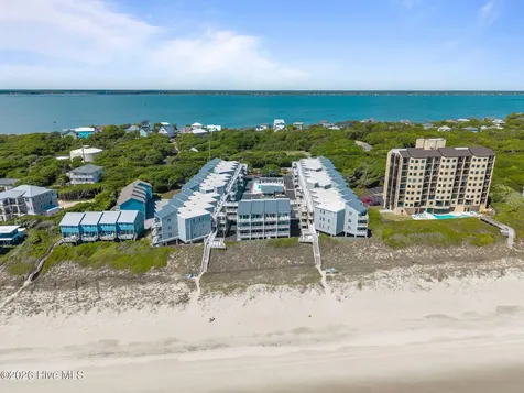 855 Salter Path Road Indian Beach NC 28512