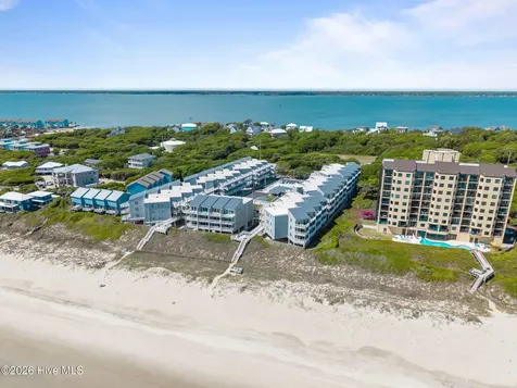 855 Salter Path Road Indian Beach NC 28512