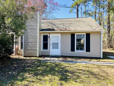 189 Corey Circle Jacksonville NC 28546