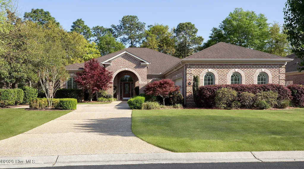 214 Fayemarsh Road Wilmington NC 28412
