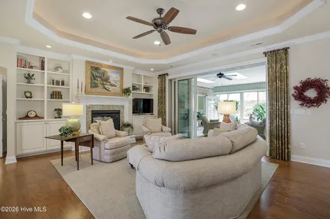 214 Fayemarsh Road Wilmington NC 28412
