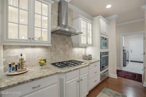 214 Fayemarsh Road Wilmington NC 28412