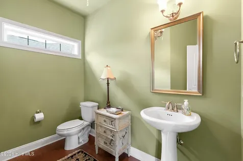 214 Fayemarsh Road Wilmington NC 28412