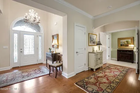 214 Fayemarsh Road Wilmington NC 28412