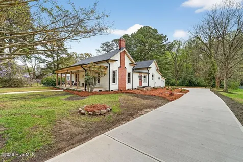 220 E Branch Street Spring Hope NC 27882