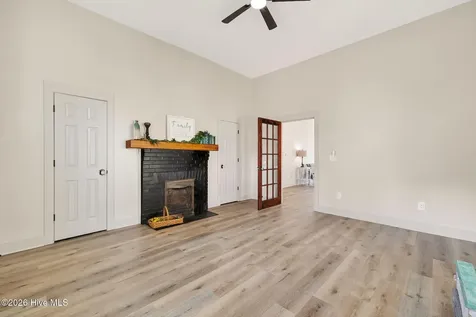 220 E Branch Street Spring Hope NC 27882