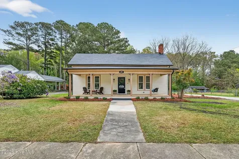 220 E Branch Street Spring Hope NC 27882