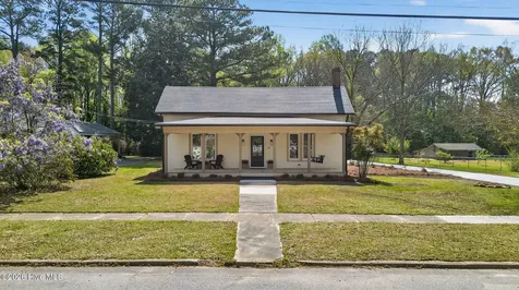 220 E Branch Street Spring Hope NC 27882