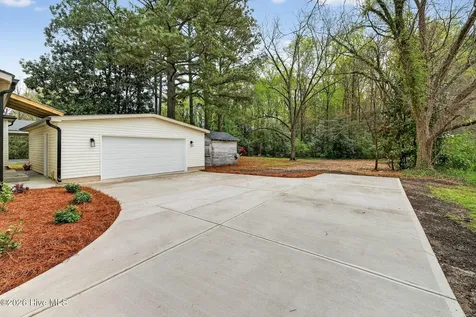 220 E Branch Street Spring Hope NC 27882