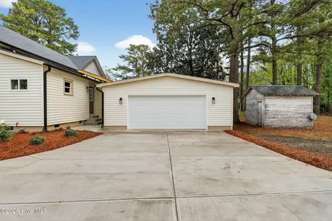 220 E Branch Street Spring Hope NC 27882