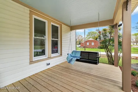220 E Branch Street Spring Hope NC 27882