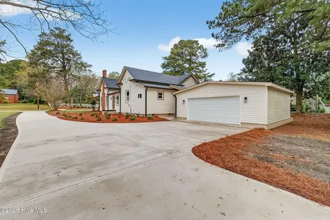 220 E Branch Street Spring Hope NC 27882