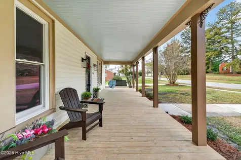 220 E Branch Street Spring Hope NC 27882