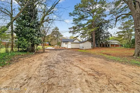 220 E Branch Street Spring Hope NC 27882