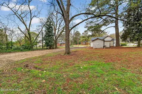 220 E Branch Street Spring Hope NC 27882
