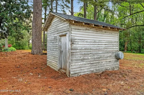 220 E Branch Street Spring Hope NC 27882