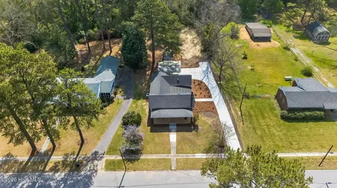 220 E Branch Street Spring Hope NC 27882
