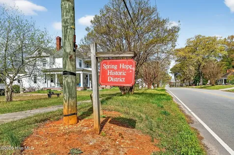 220 E Branch Street Spring Hope NC 27882