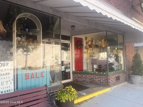 220 E Branch Street Spring Hope NC 27882