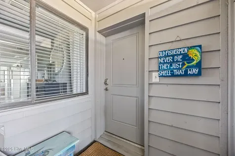 2111 W Fort Macon Road Atlantic Beach NC 28512