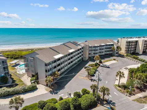 2111 W Fort Macon Road Atlantic Beach NC 28512