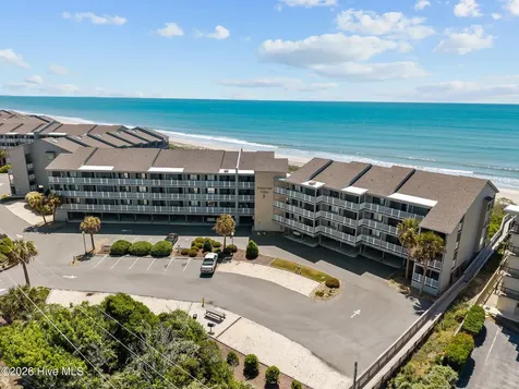 2111 W Fort Macon Road Atlantic Beach NC 28512