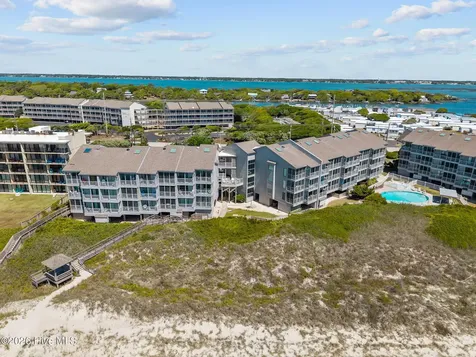 2111 W Fort Macon Road Atlantic Beach NC 28512