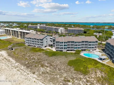 2111 W Fort Macon Road Atlantic Beach NC 28512