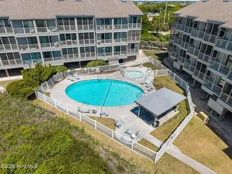2111 W Fort Macon Road Atlantic Beach NC 28512