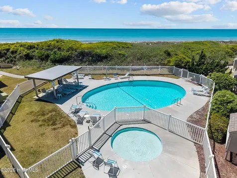 2111 W Fort Macon Road Atlantic Beach NC 28512