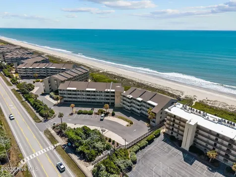 2111 W Fort Macon Road Atlantic Beach NC 28512