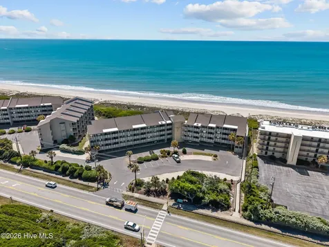 2111 W Fort Macon Road Atlantic Beach NC 28512