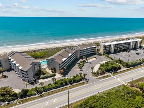 2111 W Fort Macon Road Atlantic Beach NC 28512