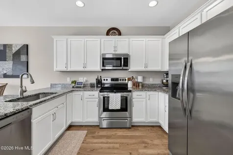 1238 Dabney Park Drive Leland NC 28451