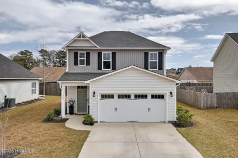 1238 Dabney Park Drive Leland NC 28451
