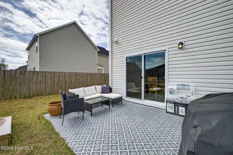 1238 Dabney Park Drive Leland NC 28451
