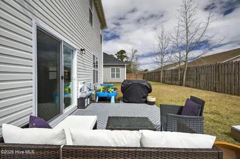 1238 Dabney Park Drive Leland NC 28451