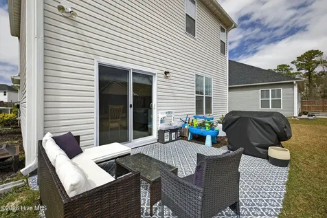 1238 Dabney Park Drive Leland NC 28451