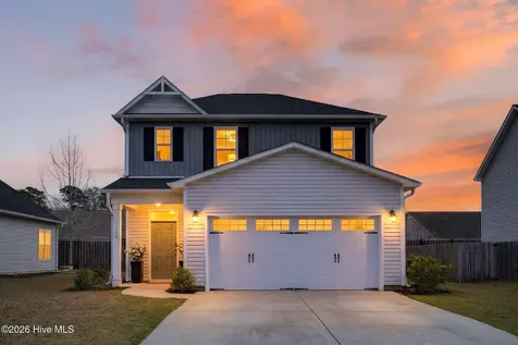 1238 Dabney Park Drive Leland NC 28451
