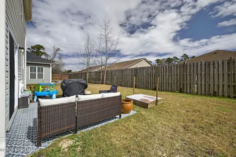 1238 Dabney Park Drive Leland NC 28451