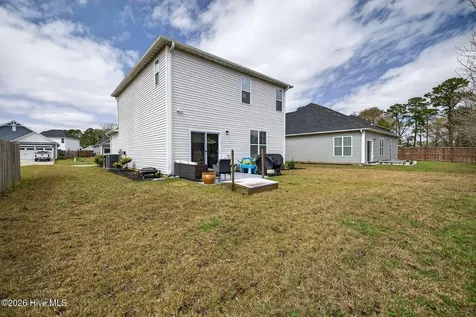 1238 Dabney Park Drive Leland NC 28451