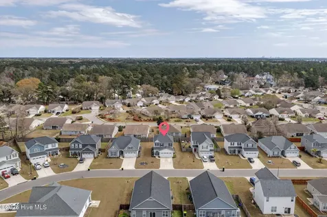 1238 Dabney Park Drive Leland NC 28451