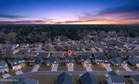 1238 Dabney Park Drive Leland NC 28451
