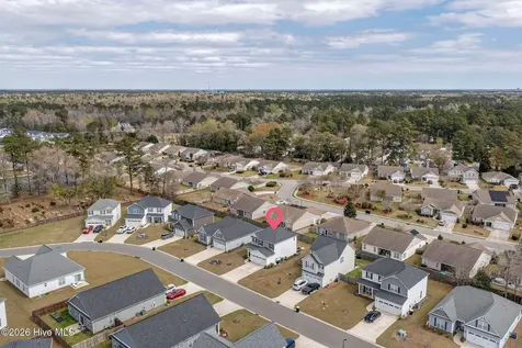 1238 Dabney Park Drive Leland NC 28451