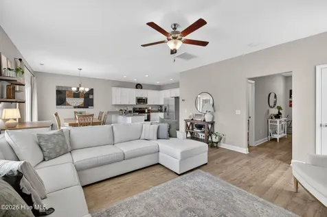 1238 Dabney Park Drive Leland NC 28451