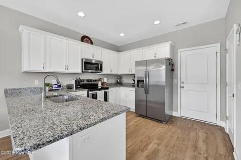 1238 Dabney Park Drive Leland NC 28451